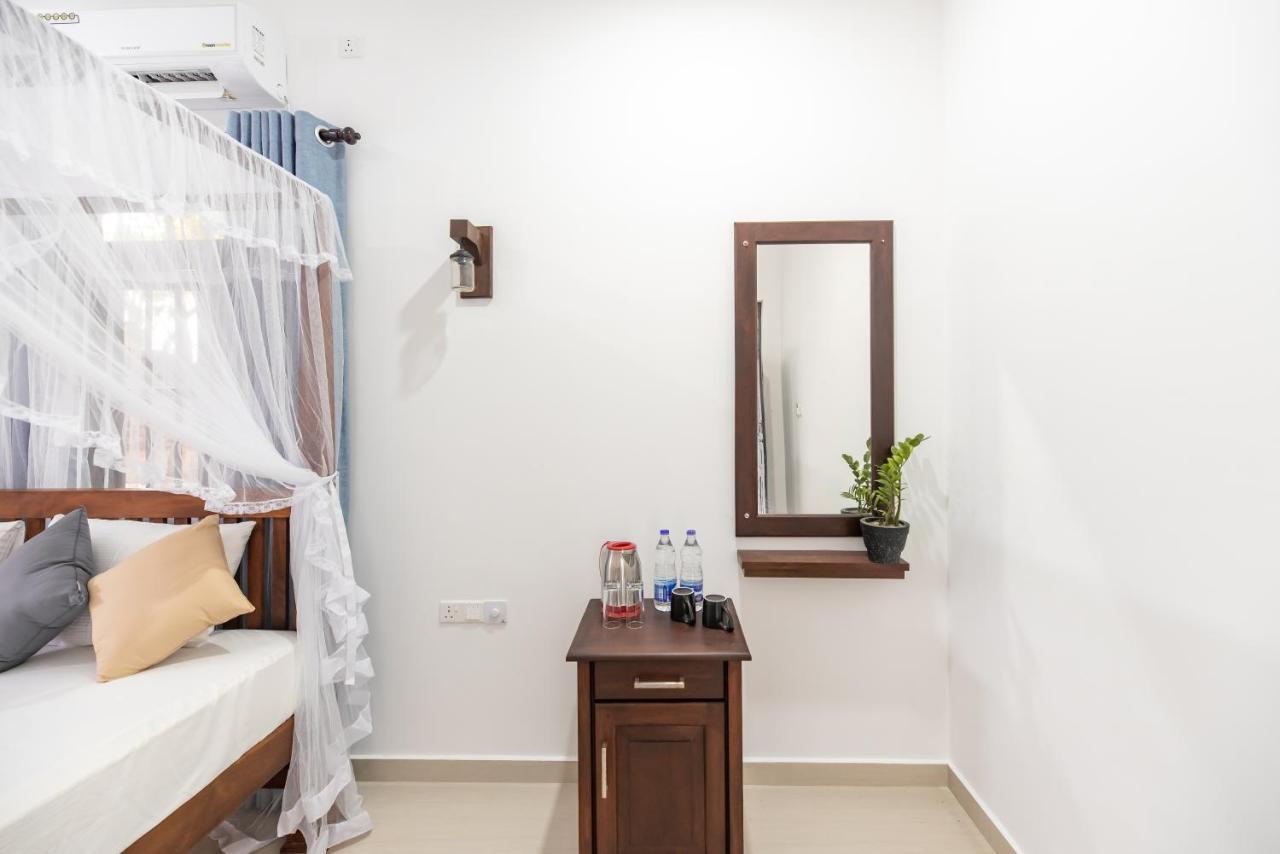 Hotel Calm Haven Unawatuna Talpe Esterno foto