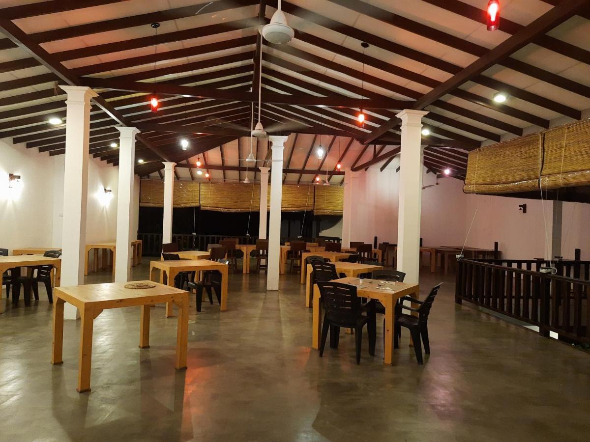 Hotel Calm Haven Unawatuna Talpe Esterno foto