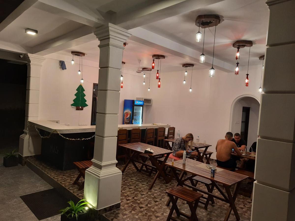 Hotel Calm Haven Unawatuna Talpe Esterno foto