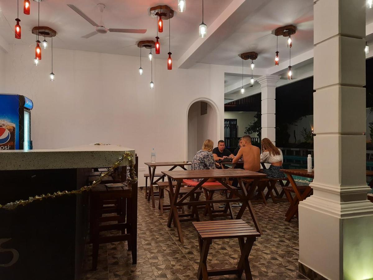 Hotel Calm Haven Unawatuna Talpe Esterno foto
